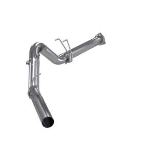 PLM Series Filter Back Exhaust System S6287PLM